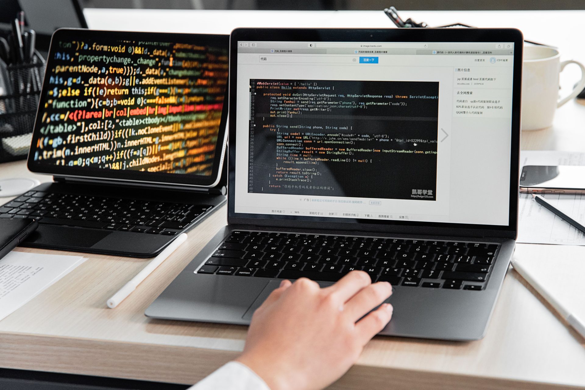 What custom software actually costs in the UK